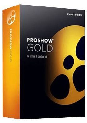 proshow gold 9 reviews